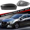 Окрашенный корпус зеркала заднего вида для моделей Mazda 3 Axela 2017-2019