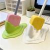 Подставка для ручек в виде тающего мороженого, 3D-печатный настольный органайзер для ручек, карандашей, креативный декор для рабочего стола