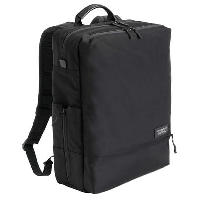 Рюкзак Manhattan Passage 5416BK City Well-Organized Backpack, Est 2 (черный)