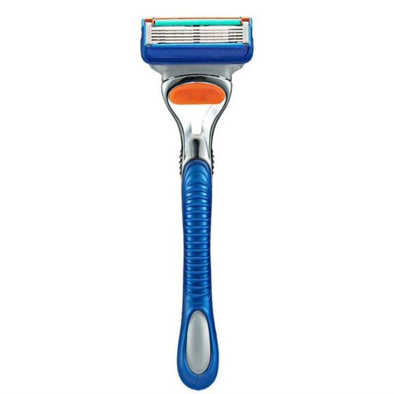 4 шт. лезвие бритвы