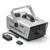 Machine à Neige, Télécommande Sans Fil, Taille de Flocon de Neige Ajustable, ZQ10143, EU Plug