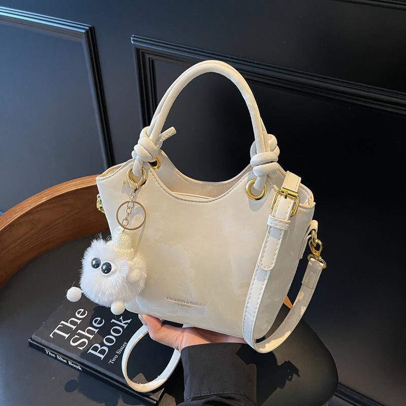 Bag Women's New Crossbody Bag Fashion Shoulder Bag Casual Handbag