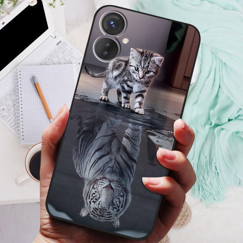 Для чехла Tecno Spark 9 Pro Силиконовые мягкие чехлы для телефона Для чехла Spark9 Pro 4G Для чехла Tecno Spark 9 Pro 4G Полная защита