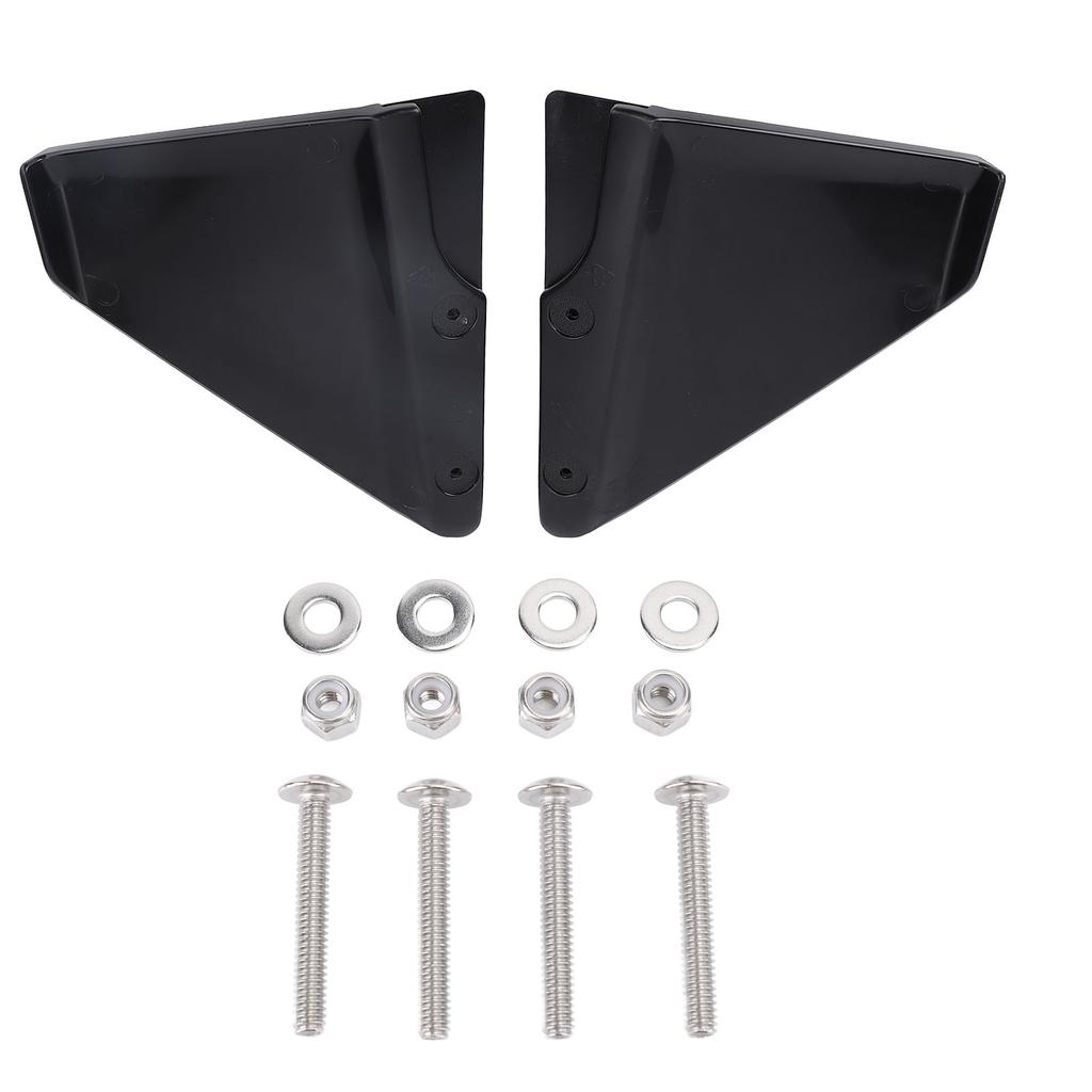 Outboard Hydrofoil Reduce Drag Marine Boat Motor Hydrofoil Stabilizer Professional Fin Stabilizer for 50 300hp Outboard