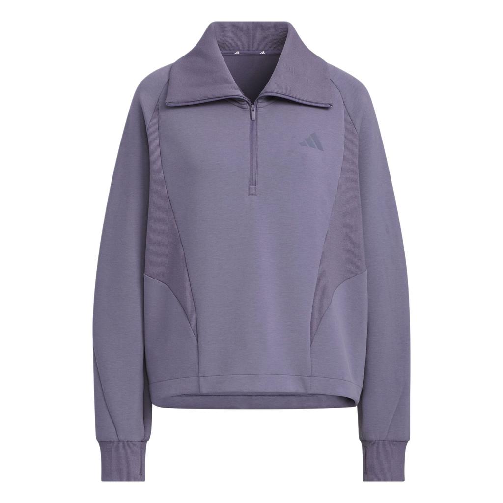 Adidas SOFT LUX Sweatshirt Women's KF2545