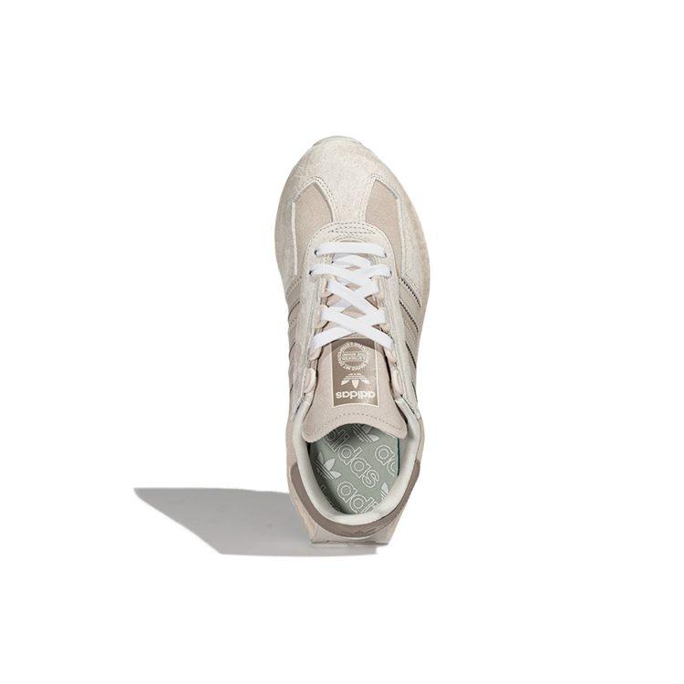 adidas Retropy E5 'Bliss Chalky Brown' GV6760