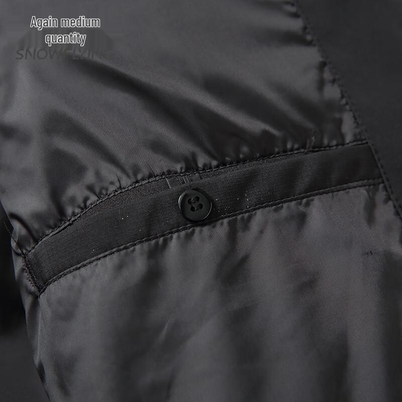 Мужской жилет из утиного пуха со съемным капюшоном