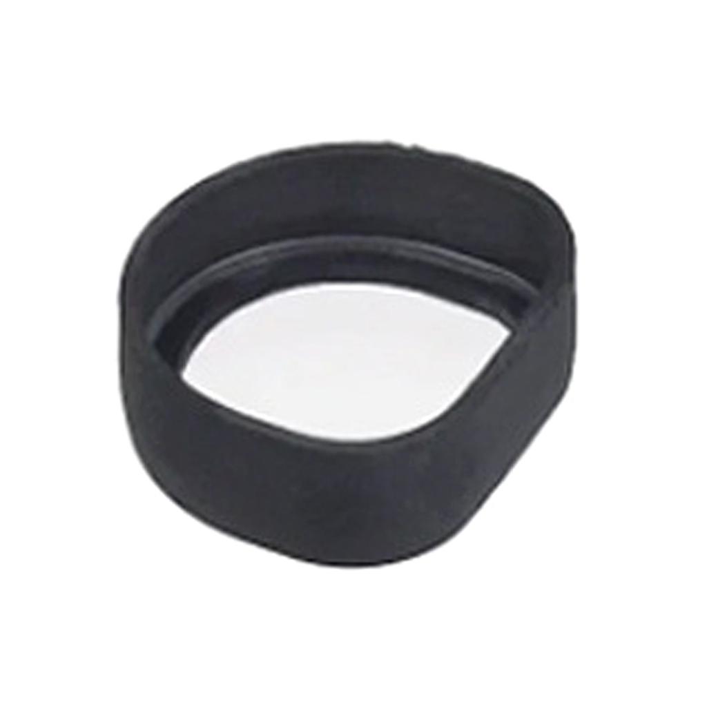 Тактическое Охотничье Оружие Светодиодный Фонарь Защита Линзы Коллиматорный Прицел Крышка Прицела Защита Линзы Защита Линзы Фонаря Простое Использование