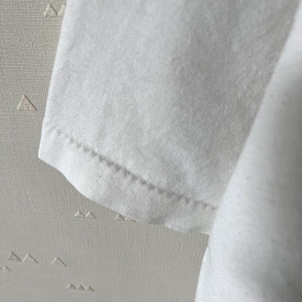 [USED] Vintage 90's Sesame Street Bert & Ernie T-shirt, Made In USA, BTS