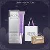 Christian Breton Christian Breton Liftox 360 Degree Three Dimensional Eye Cream Gold Pouch Shopping Bag