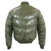 Moncler Excellent Condition D20914041505 GRANVILLE Reversible Down Jacket Jacket 1 khakiUsed