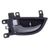 For Hyundai Elantra 11-16 Interior Door Handle Left Front 82610-3X000 826103X000