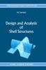 Книга Design and Analysis of Shell Structures : 16