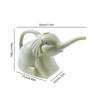 2L Cute Elephant Shape Watering Pot Can Plant Outdoor Irrigation Gardening Flowers Tools Water Bottle Home Garden Supplies