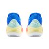 Puma Кроссовки Fusion Nitro Bluemazing Unisex Sunblaze 195514-02
