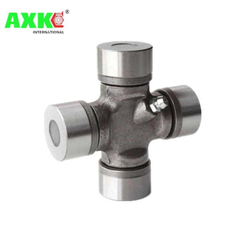 13X37   miniature U-joints UNIVERSAL JOINTS BEARING Universal Joints Crucetas Joints de cardan Cross