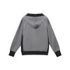Nike Dri-Fit Standard Issue Pullover Hoodie Grey DQ5737-071