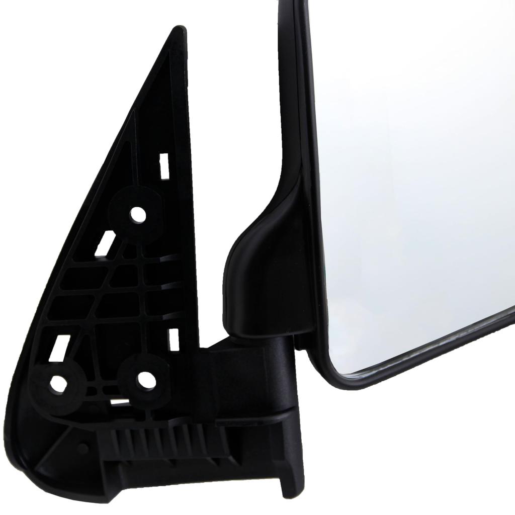 Kashimura KM25-101 Side Mirror Right [High Set]