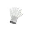 New White Application Tools Car Wrap Gloves Mittens Nylon Wrapping  Vinyl Sticker