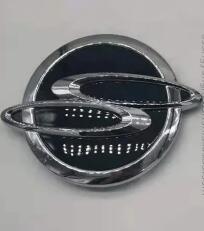 Логотип Ssangyong Actyon Kyron Rexton Korando C Musso Rodius Tivoli 7875534310