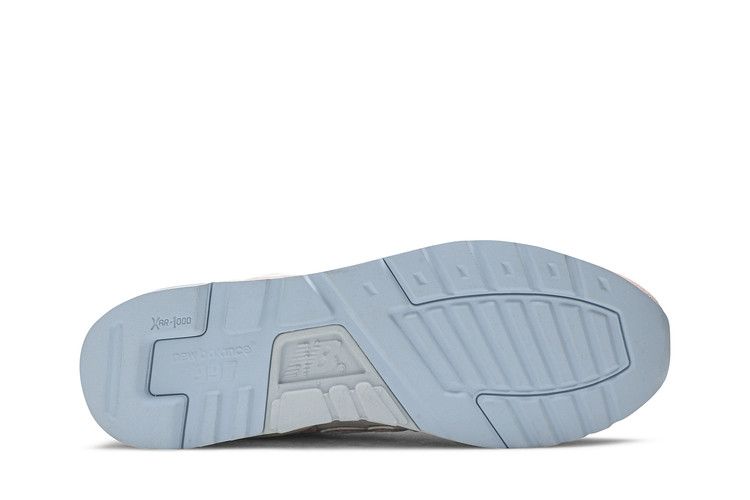 Мужские кроссовки New Balance 997 Сделано в США 'Coastal Pack'