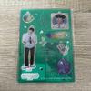 [USED] Treasure Seoul Concert Acrylic Stand Hello Jungwoo