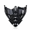 Mechanical Face Cyberpunk Mechanical Face Mask Robot Style Cosplay Prop Mask  Halloween Party
