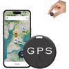 Автомобильный GPS-трекер Анти-потеря Мини GPS-трекер для транспортных средств Локатор Трекер для системы слежения Bluetooth