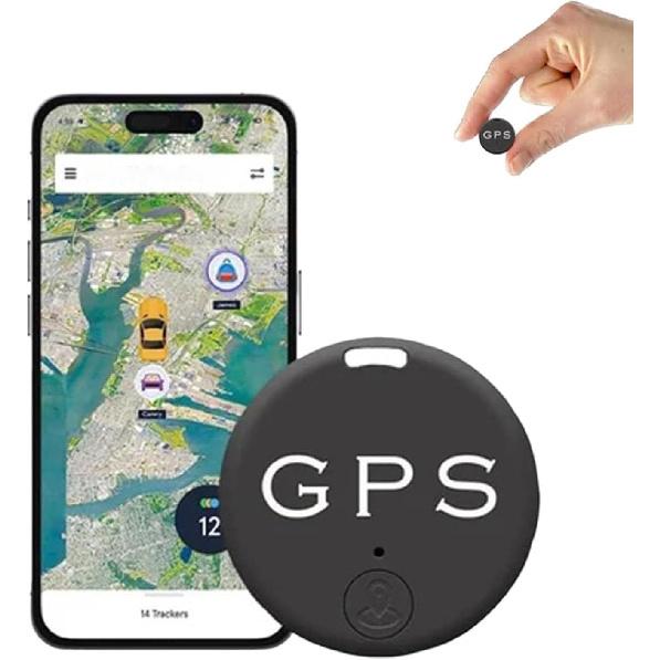Автомобильный GPS-трекер Анти-потеря Мини GPS-трекер для транспортных средств Локатор Трекер для системы слежения Bluetooth