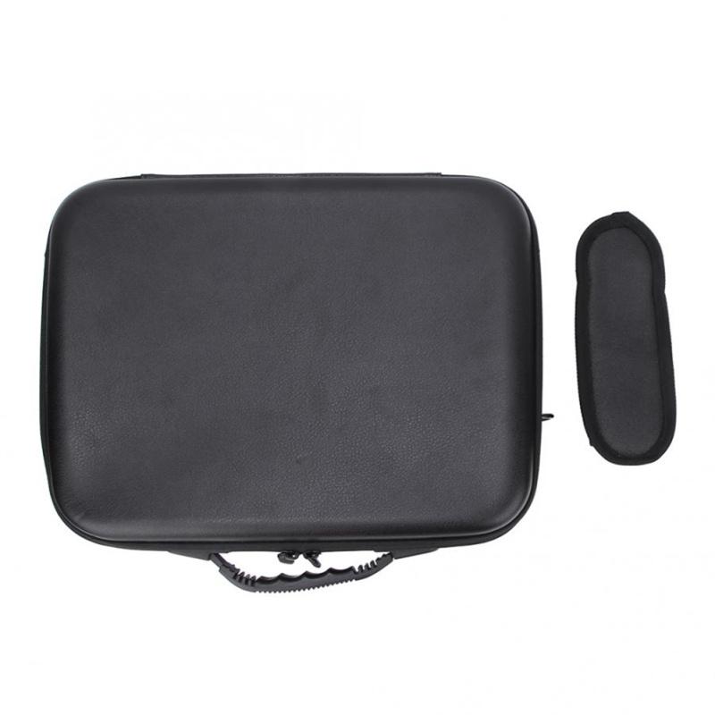 Ручной стабилизатор стабилизатора, защитный чехол, водонепроницаемая сумка для хранения аксессуаров, сумка, совместимая с