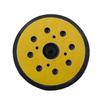 8 Hole Backup Pad Polishing Hole Sander Sanding Pad