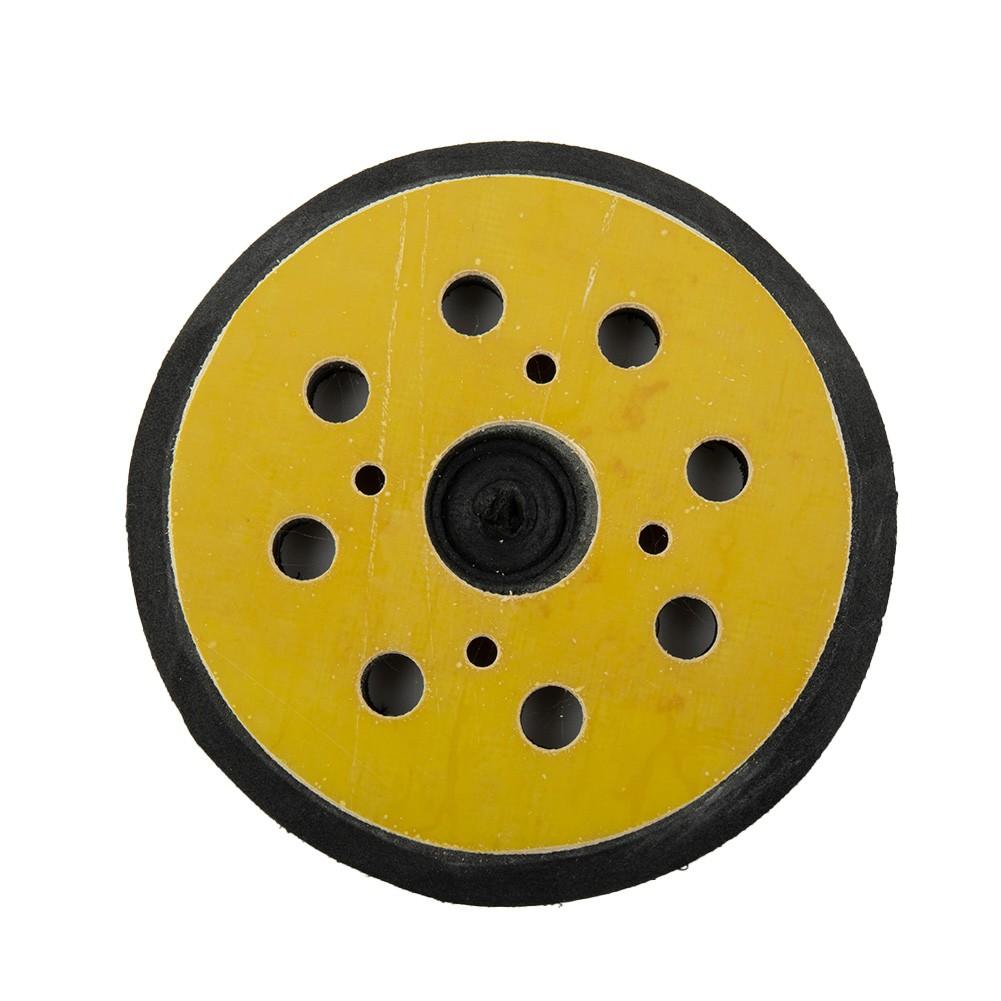 8 Hole Backup Pad Backing Polishing Hole Sanding Pad