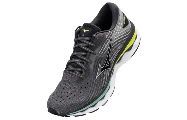 Men's Sneakers Mizuno Wave Sky 6 'Iron Gate Soleil'