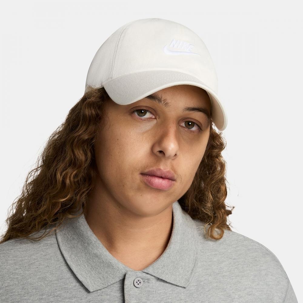 Nike Club Unstructured Futura Wash Cap Fb5368 133