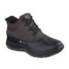 Skechers Mens Deere Waterproof Mid Cut Hiking Boots