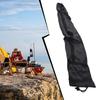 Folded Canopy Pole Bag Waterproof Luggage Pack Pouch Universal Tripod Bag  Camping