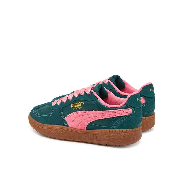 Кроссовки Puma Palermo Moda CF Wns