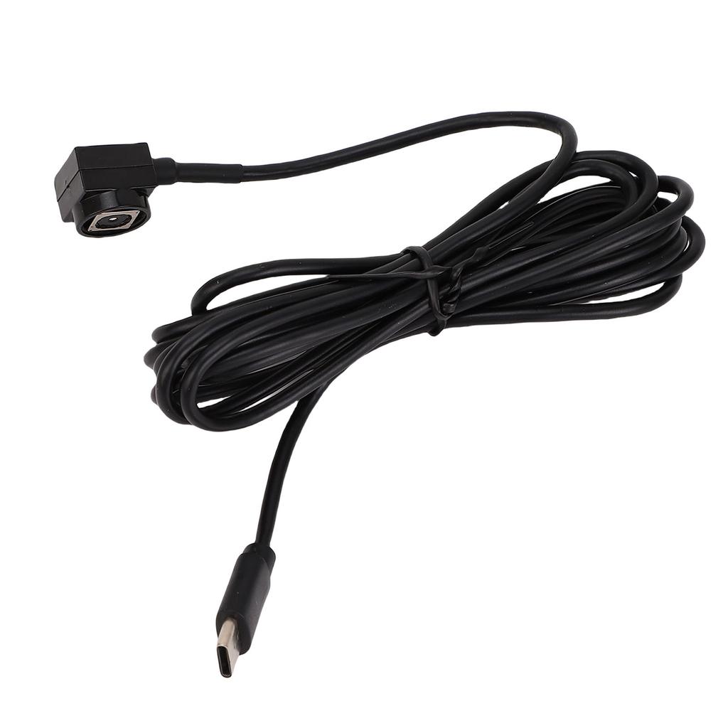 Type C Webcam Auto Focus HD 8MP Built in Mic Smart Computer Camera for Live Streaming