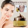 Peel-off Mask Cream Herbal Cream Cleansing Pores And Blackheads Cleansing Mask