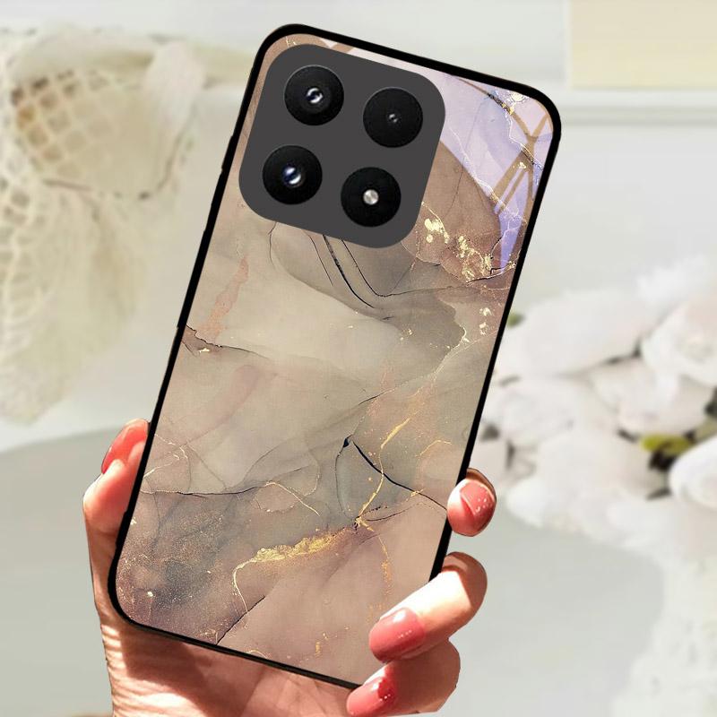 Для Xiaomi 17 Чехол Защита Камеры Чехол для Телефона Обложка Для Xiaomi Mi 17 Xiaomi17 Закаленное Стекло Корпус Ударопрочный Жесткий ПК Fundas