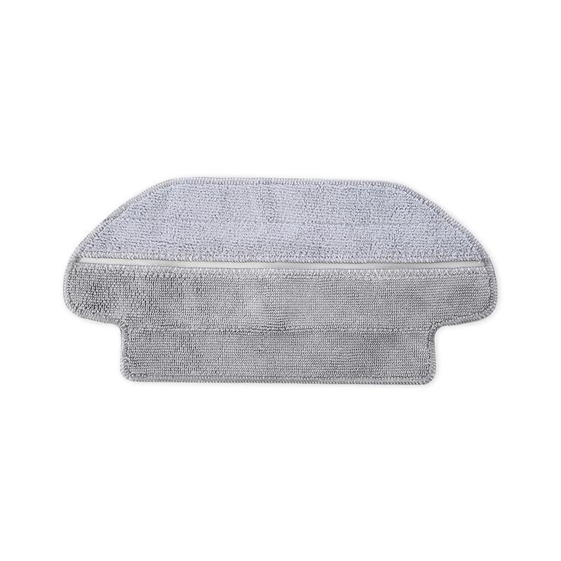 2/1 шт. Запасные части для швабры Mijia 3C MOP PRO Viomi V2 V3 SE, аксессуары для пылесоса, боковые щетки для Mijia STYTJ02YM