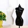 DIY Mannequin Model Holder Women Garment Doll Dress Stand Doll Display Stand Doll Accessories