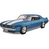 American Revell 1/25 69 Z28 Camaro RS 07457 Plastic Model