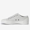 Fred Perry Men S woMen S Leather SneakerS hugheS Low Leather Sfpu2334328 T96