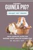 Книга So You Want A Guinea Pig? : Your Complete Guide for Raising Happy Healthy Guinea Pigs