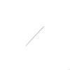 EMBROIDERY NEEDLES A41F No. 1 (Box of 10)