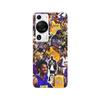 Huawei P60 Pro Case Kobe Bryant All Generations Champion NBA Maniacase