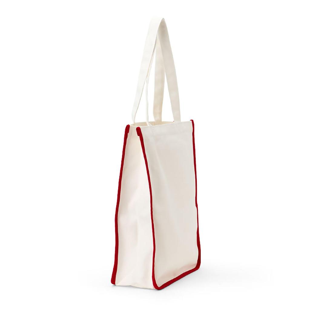 Tote Bag Pochacco 548855 [Sanrio] (replacement Design)