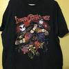 Винтажная футболка Insane Clown Posse ICP Все размеры от S до 5XL OM235 Унисекс