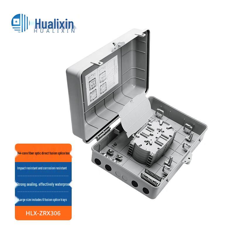 HUALIXIN Outdoor Fiber Optic Enclosures